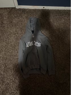 d Vices hoodie