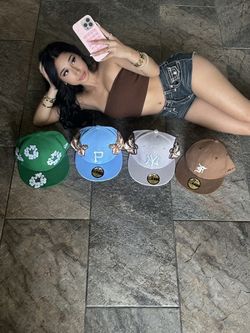 New Era Hats
