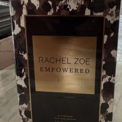 Rachel Zoe Empowered Perfume, 3.4fl Oz (100ml)