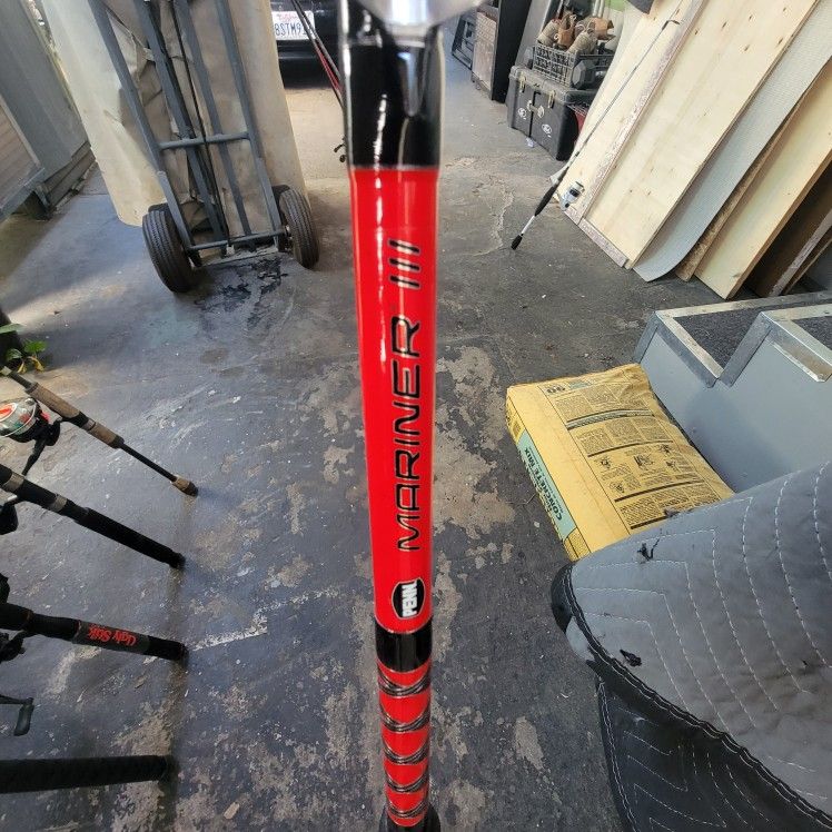 Fishing Rod