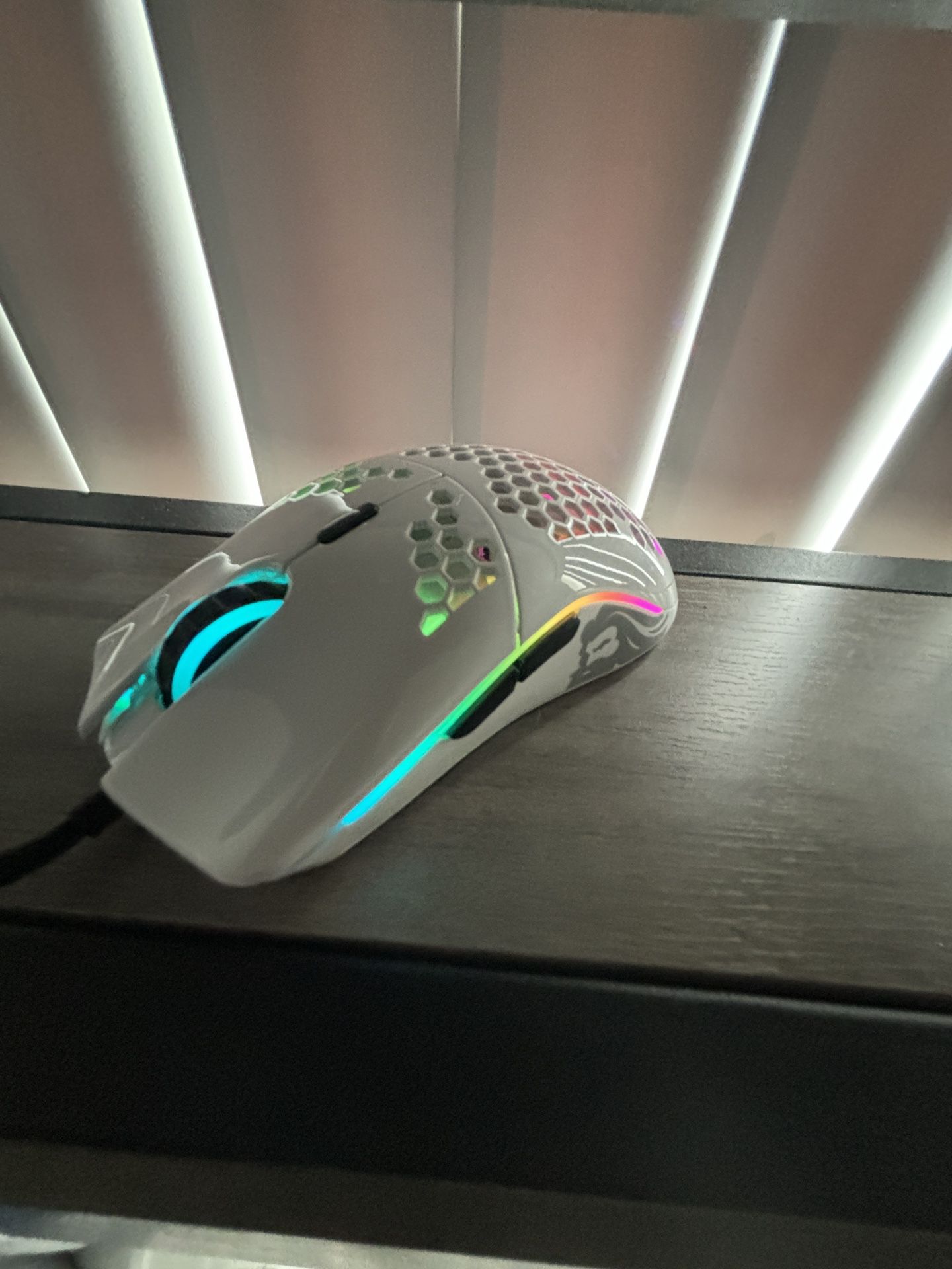 Glorious Gaming Mouse Model O
