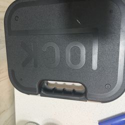 Glock Box 3x 