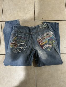 Y2K Jeans