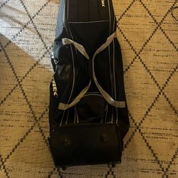 Tourtek Water Proof Golf Travel Bag