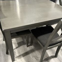 Dining Table $300