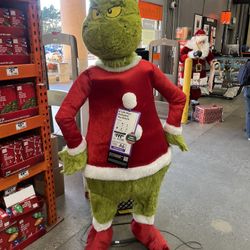 The Grinch 