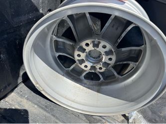 2020 dodge ram rims 18s
