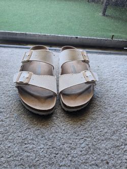 Birkinstocks Arizona Vegan