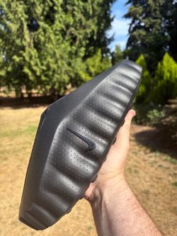 Nike Mind 001 Triple Black