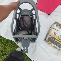 Bell Kid Bike Carrier