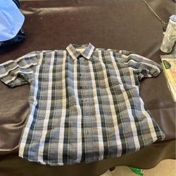 Men’s Shirt
