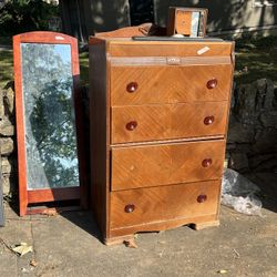 Garage Sale