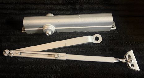 Hydraulic Door Closer