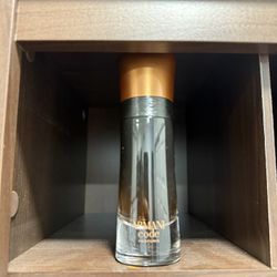 Armani Code Profumo