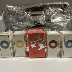 Mini Perfume Sets 