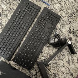 Computer\Gaming Necessitates 