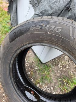 205/65R/16