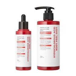 Introducing The New Hypochlorite Rice Duet | A Gentle Exfoliating Essence Ideal for Managing Dead Skin Cells And Pore Care, As Well As Controlling Bla