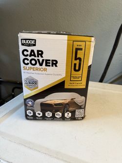 Car Cover