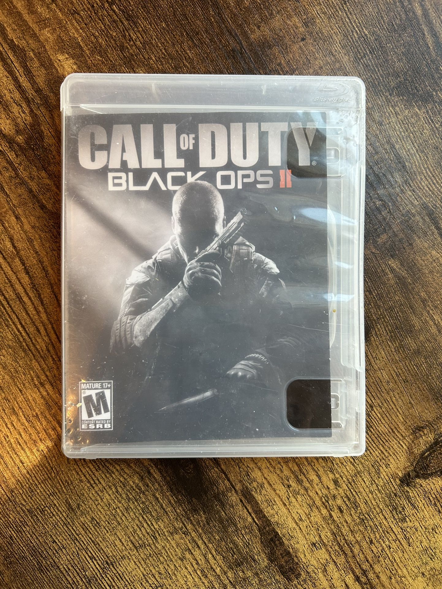 COD Black OPS 2