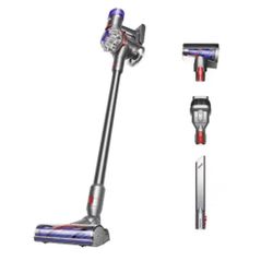 Dyson V8 Cordless Stick Vacuum Cleaner