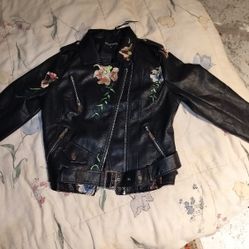 Bellivera Jacket