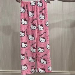 Hello Kitty Pajamas