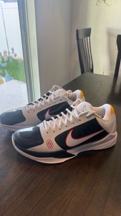 Kobe 5 Protro PE “Bruce Lee Alt” Size 11 M