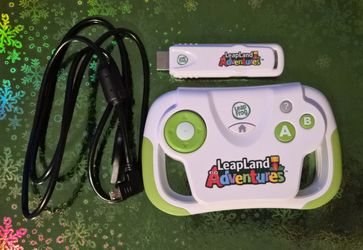 Paw Patrol, Leap Frog, Leap Land Adventures, Game