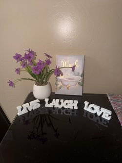 Home Decor