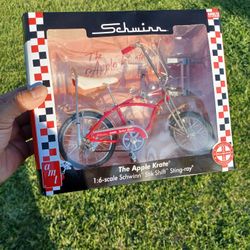 Schwinn Model Stingrays $150 Each