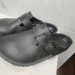 Birkenstock Clogs Size 10.5 
