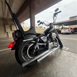 1996 Harley-Davidson Sportster 1200