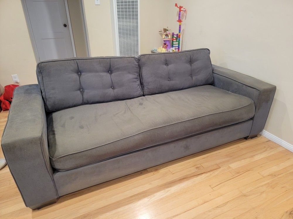 Couch For Sale!