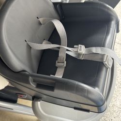 Graco Blossom High Chair For Baby Toddler With Booster