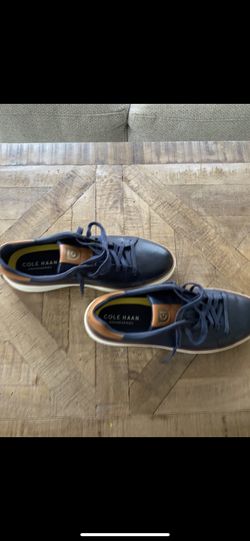 Cole Haan Shoes