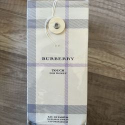 Burberry Fragrance