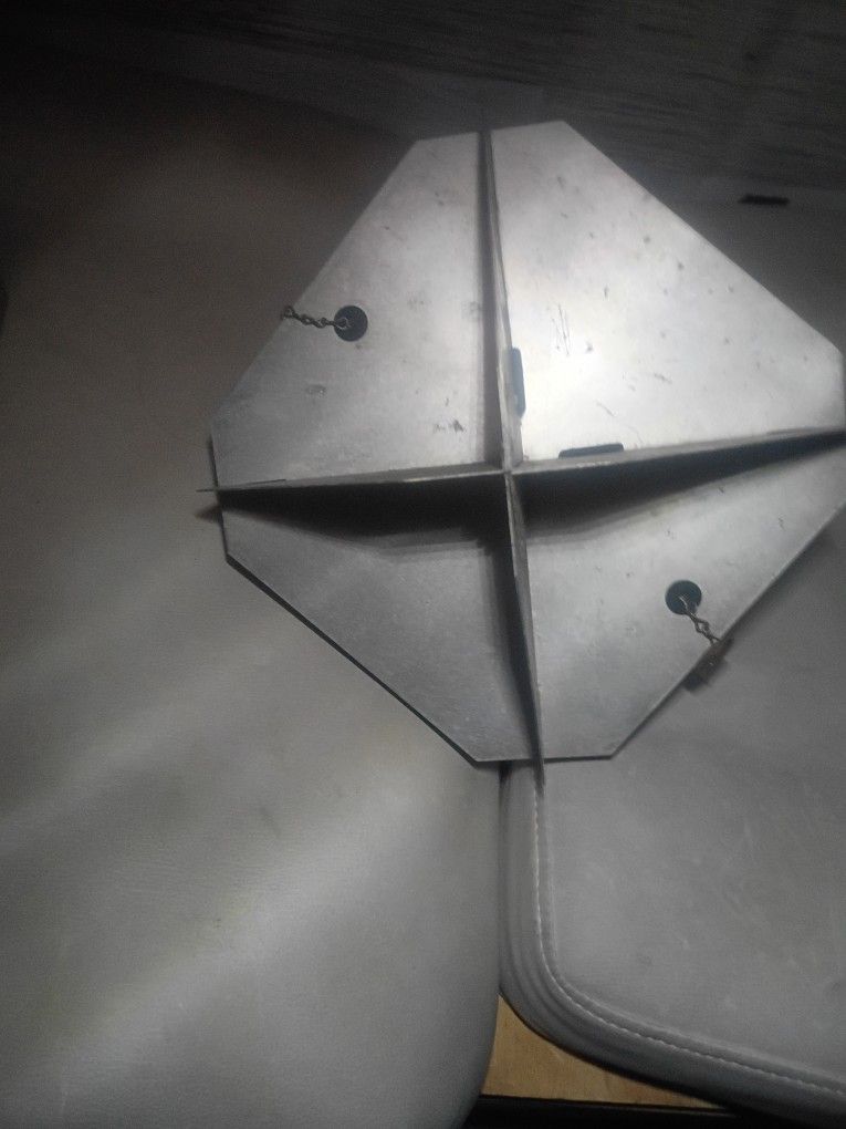 Radar Blocker For About