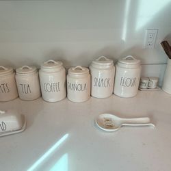 FULL KITCHEN SET