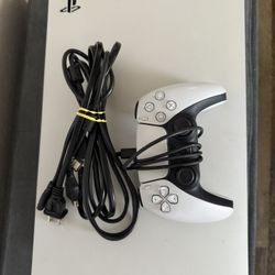 Sony PlayStation Slim Digital Edition Ps5 1TB