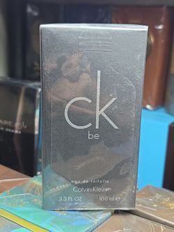 Calvin Klein CK Be Eau de Toilette 100ml