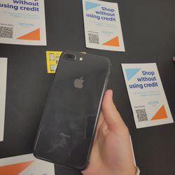 Apple IPhone 8 Plus 
