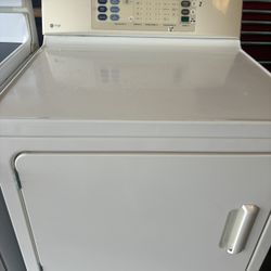 Gas Dryer