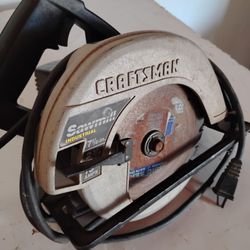 Hand Saw