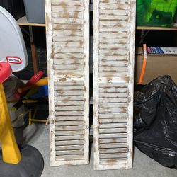 Barn Doors