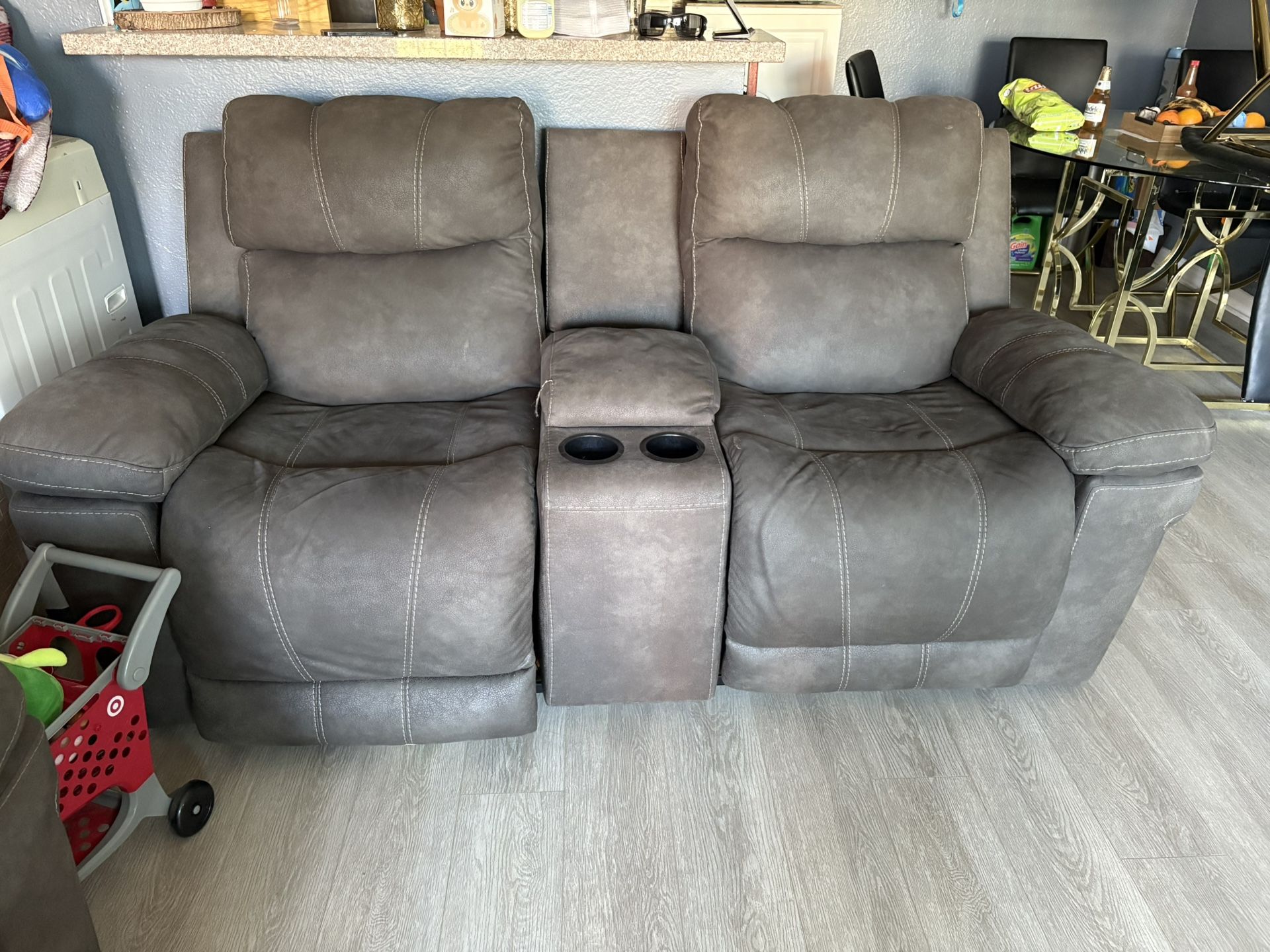 Recliner Couches