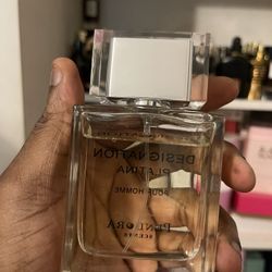 Designation Platina - 100ml - EDP 