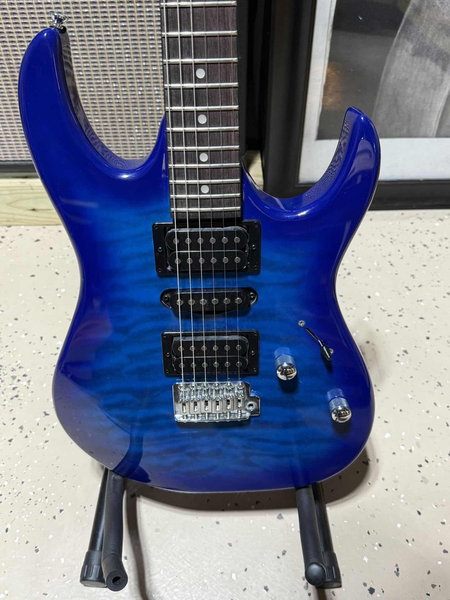 Ibanez Gio GS200