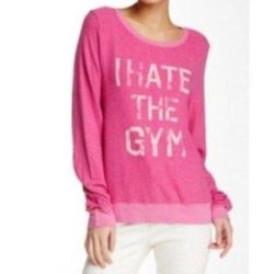 Wildfox Sweatshirt 
