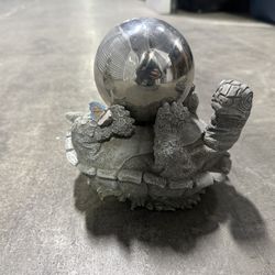Yard/ Garden Turtle